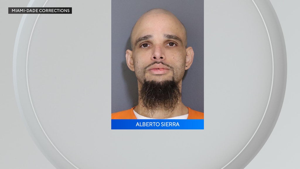 Miami jury recommends sentencing Alberto Sierra to death for killing estranged wife, her daughters — CBS Miami, Clermont Real Estate news
