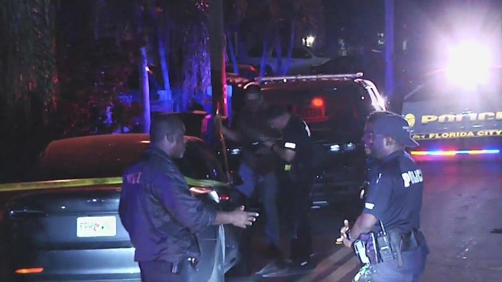 Man shot in the groin in Florida City, police report — CBS Miami, Clermont Health news