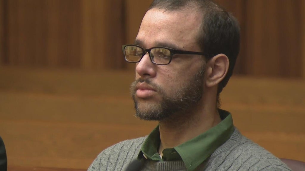Miami jury recommends death penalty for Alberto Sierra for killing estranged wife, her young daughters — CBS Miami, Clermont Real Estate news