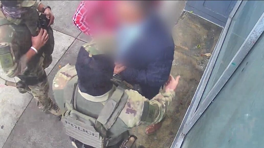 San Francisco leaders call for more immigration legal aid funding after apparent ICE detention — CBS Bay Area (KPIX), Clermont Schools news