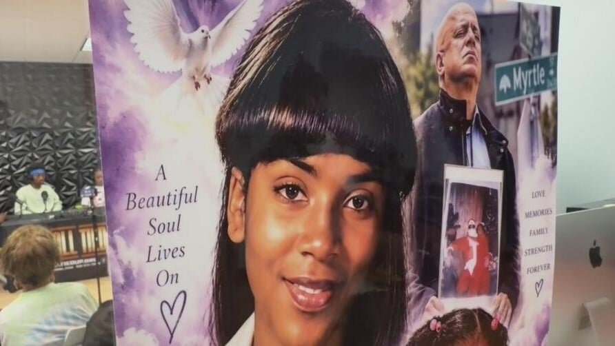 Oakland high school dedicates podcast studio in honor of student killed in 1997 — CBS Bay Area (KPIX), Clermont Schools news