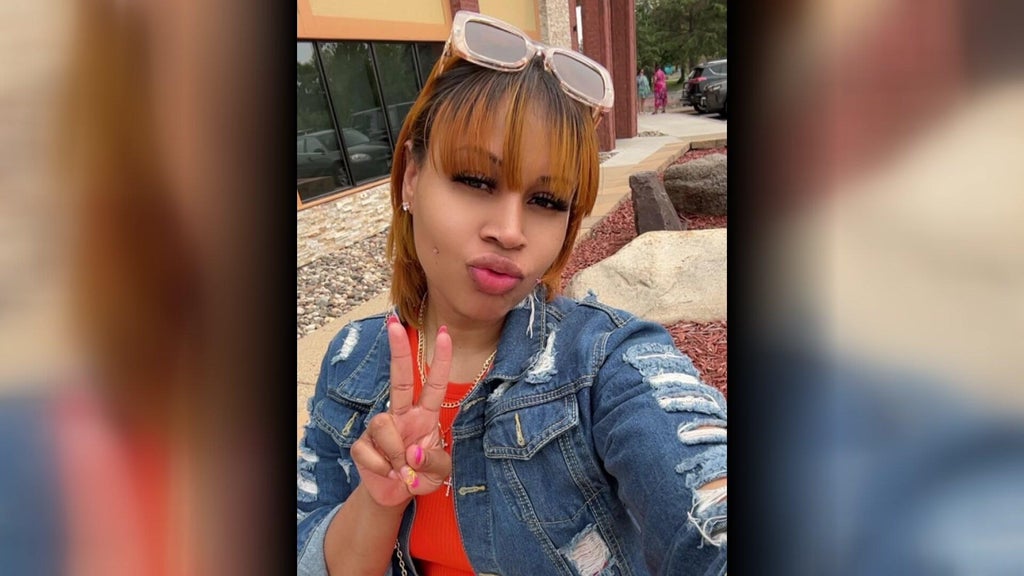 Sister of Minneapolis woman killed by ex-boyfriend urges mayor to reprimand officers in her case — WCCO / CBS Minnesota, Clermont Health news
