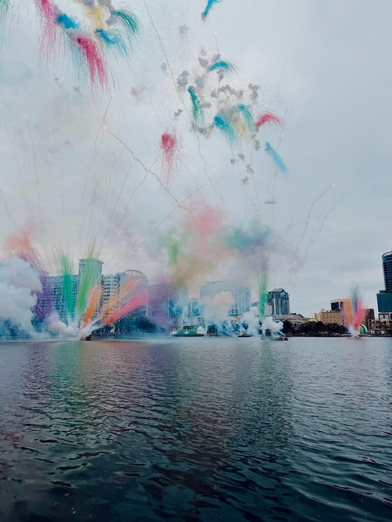 IMMERSE Gets $12.5 Million Tourist-Tax Boost to Dream Bigger — Bungalower Orlando, Clermont Arts news