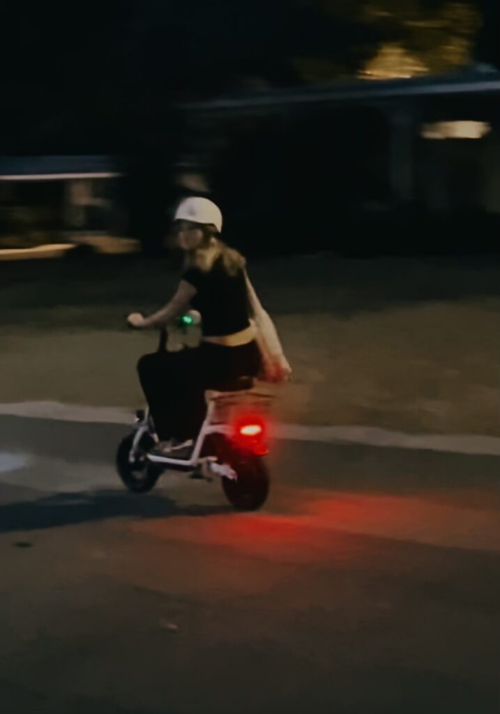 OCPS is Banning E-bikes and Electric Scooters for Younger Students — Bungalower Orlando