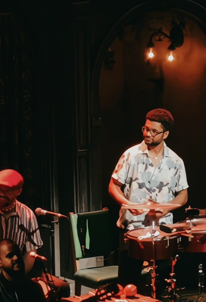 Congressman Maxwell Frost Makes Surprise Appearance in Buena Vista Social Club at Dr. Phillips Center — Bungalower Orlando, Clermont Arts news