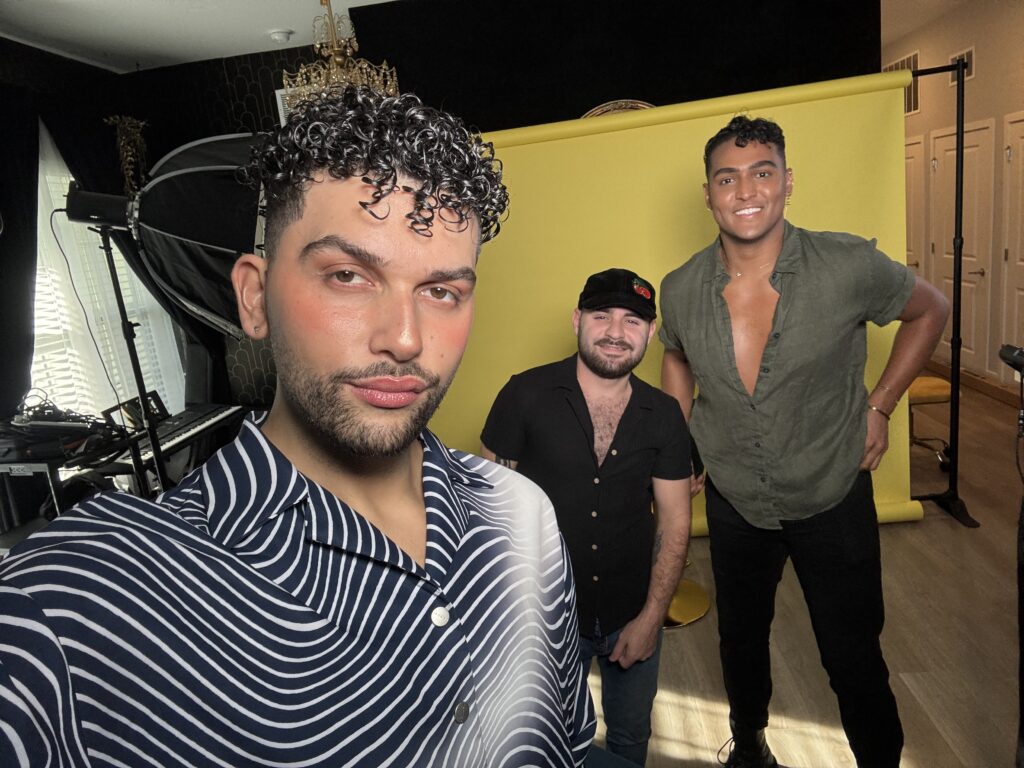 Orlando Filmmaker Looking for Local Artists for Reality Series — Bungalower Orlando, Clermont Dining news