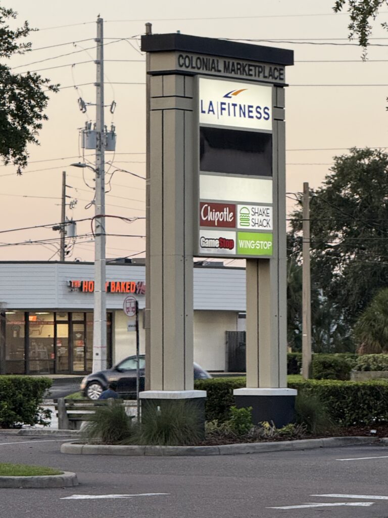 Hold the Cookie Butter: Trader Joe’s May Be Coming to Colonial Marketplace — Bungalower Orlando, Clermont Health news