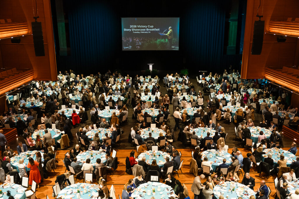 10 Local Nonprofits Are Getting Their Shot at the Victory Cup — And It’s About More Than Money — Bungalower Orlando, Clermont Business news