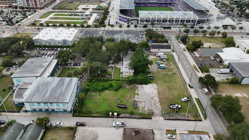 Coalition for the Homeless Breaking Ground on Major Downtown Orlando Expansion — Clermont Health news