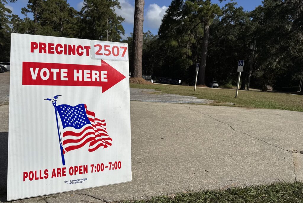 Nearly 4 million Floridians have voted so far — Clermont Real Estate news