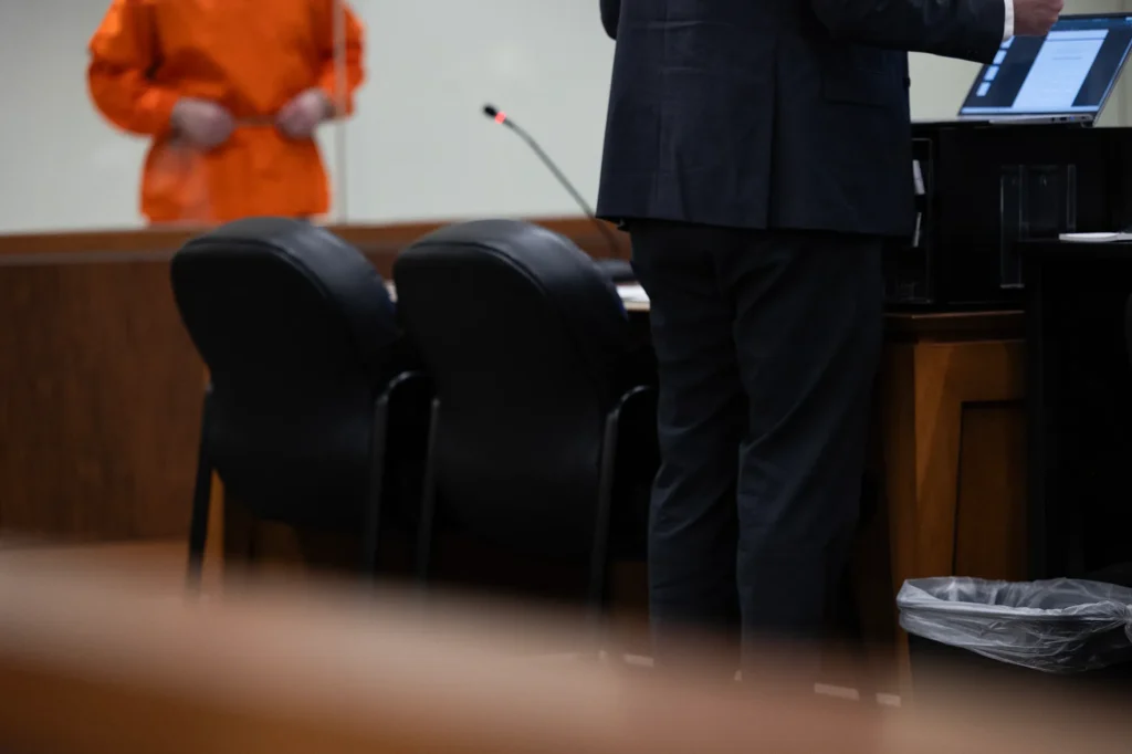With fewer public defenders, indigent defendants pay the price — Florida Phoenix, Clermont Schools news