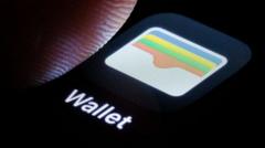 UK asks Apple to widen access to its payment tech — BBC Technology, Clermont Technology news