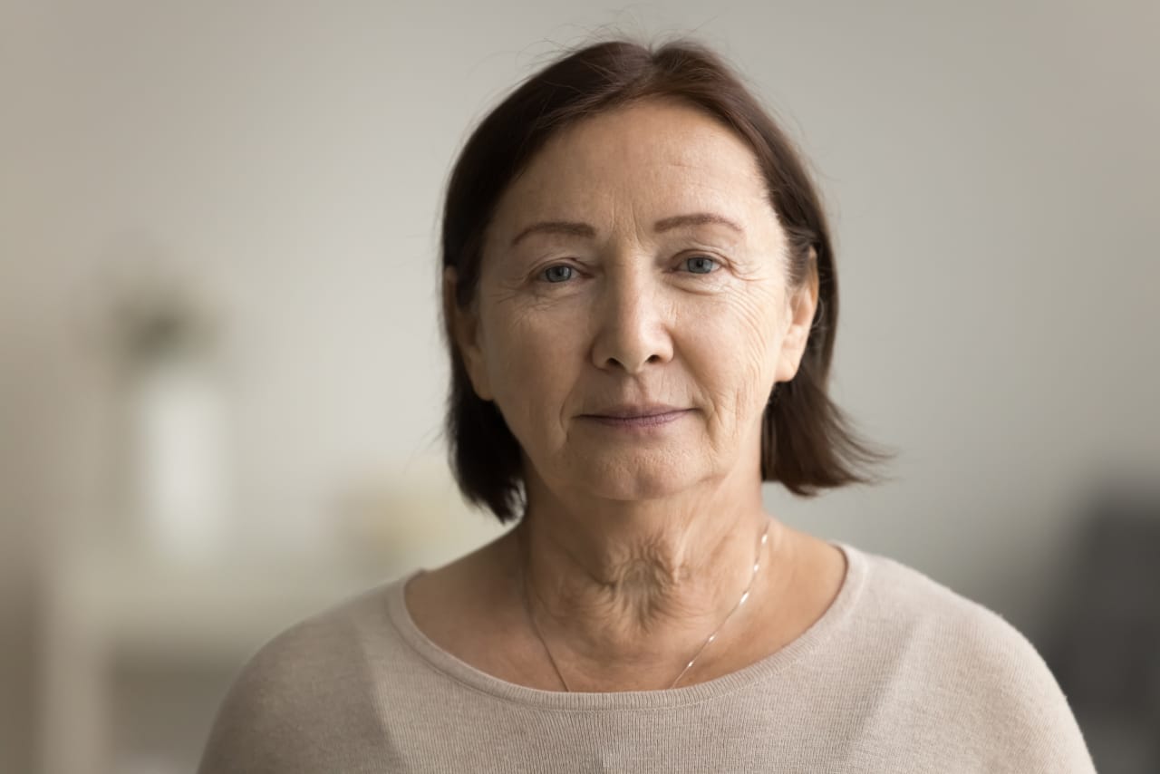 ‘I don’t feel sorry for myself’: I’m 64 and will be renting for the rest of my life — but here’s why I’m still hopeful — MarketWatch