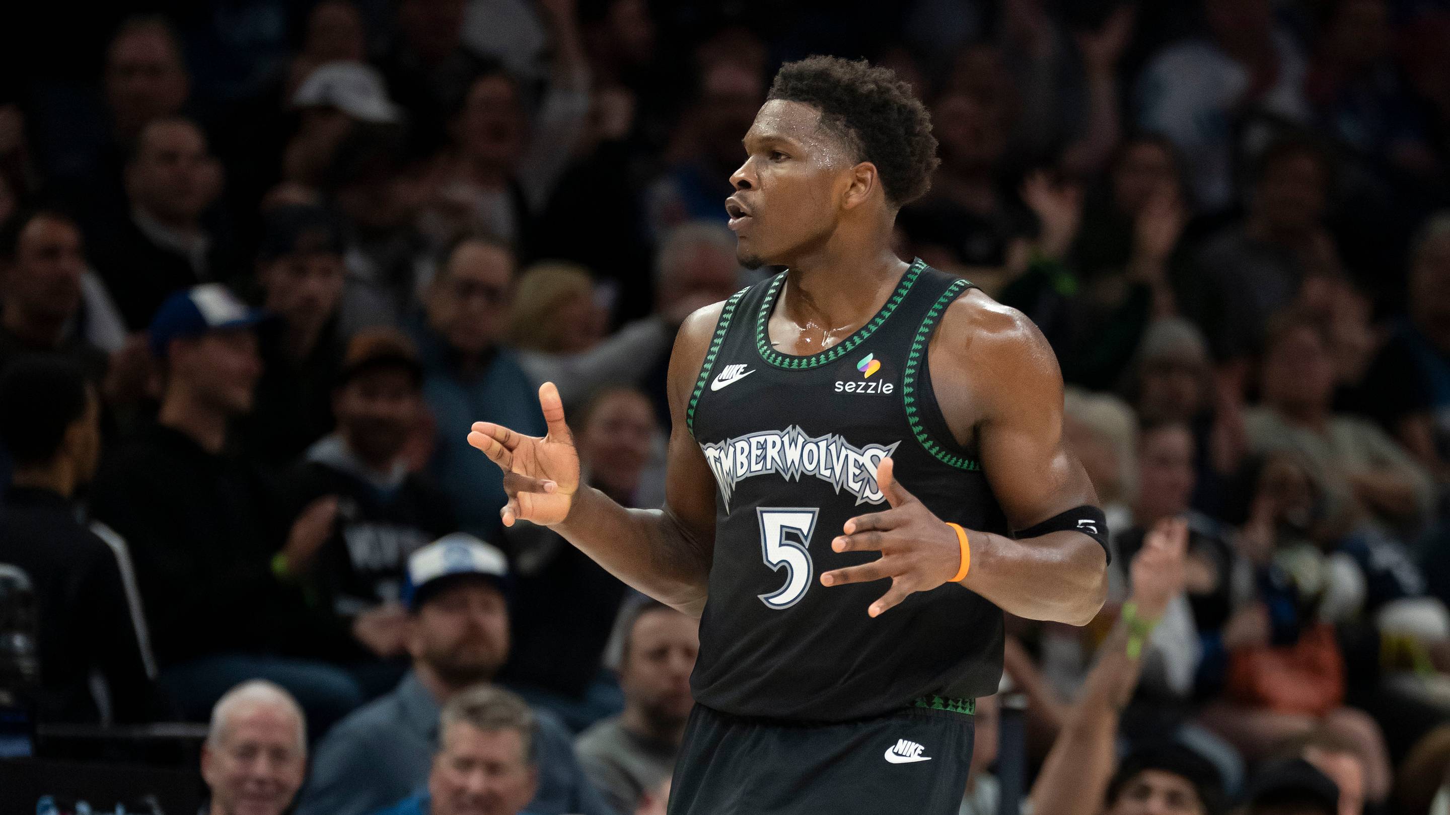 Timberwolves are must-see TV this year, and NBA GMs know it — Dunking With Wolves (T-Wolves), Clermont Sports news