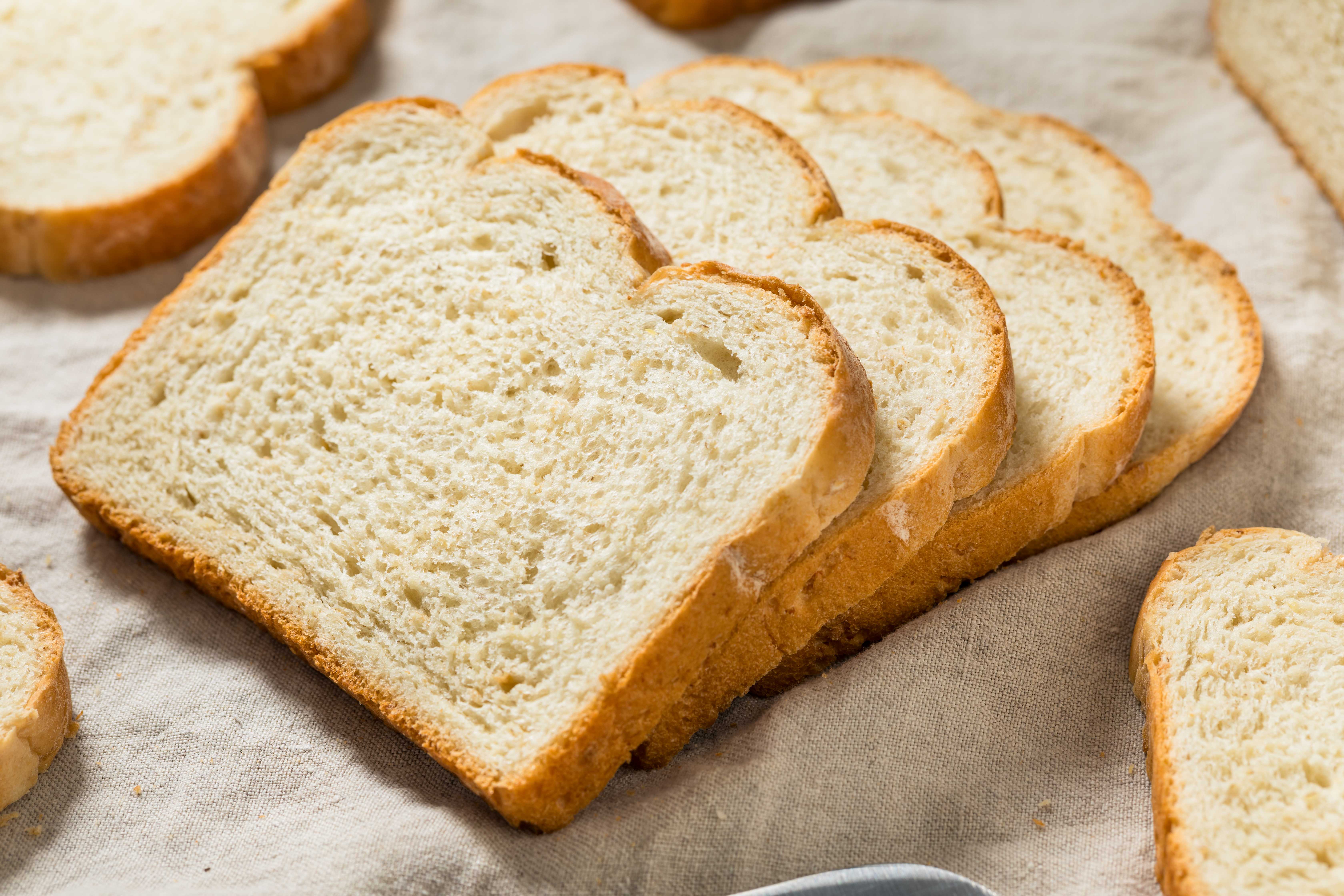 Found a moldy slice of bread? Here’s whether it’s safe to keep the loaf — WESH 2 Orlando, Clermont Business news