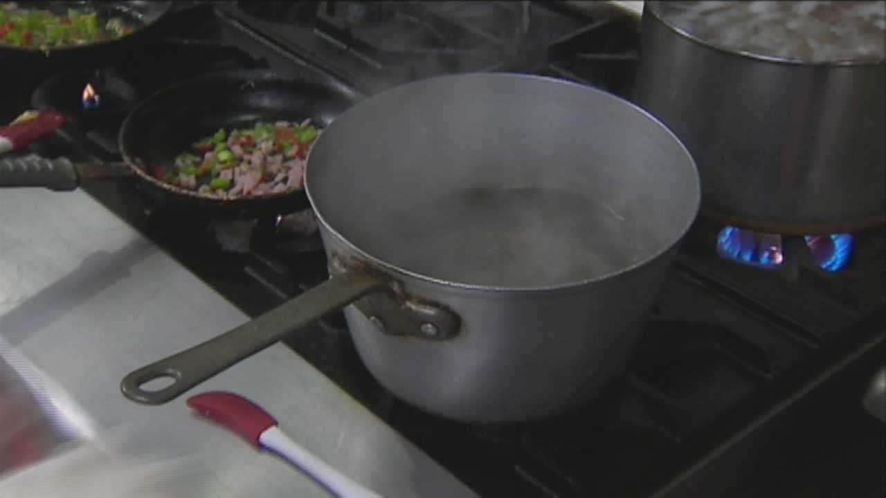 Boil-water notice in Chuluota after contractor strikes water main, utility says — WESH 2 Orlando