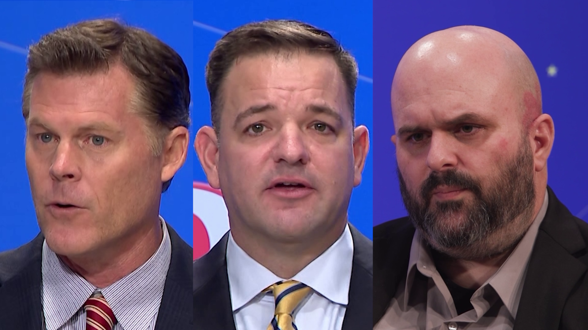 Seminole, Volusia voters to pick new US House member — WESH 2 Local Orlando, Clermont Community news