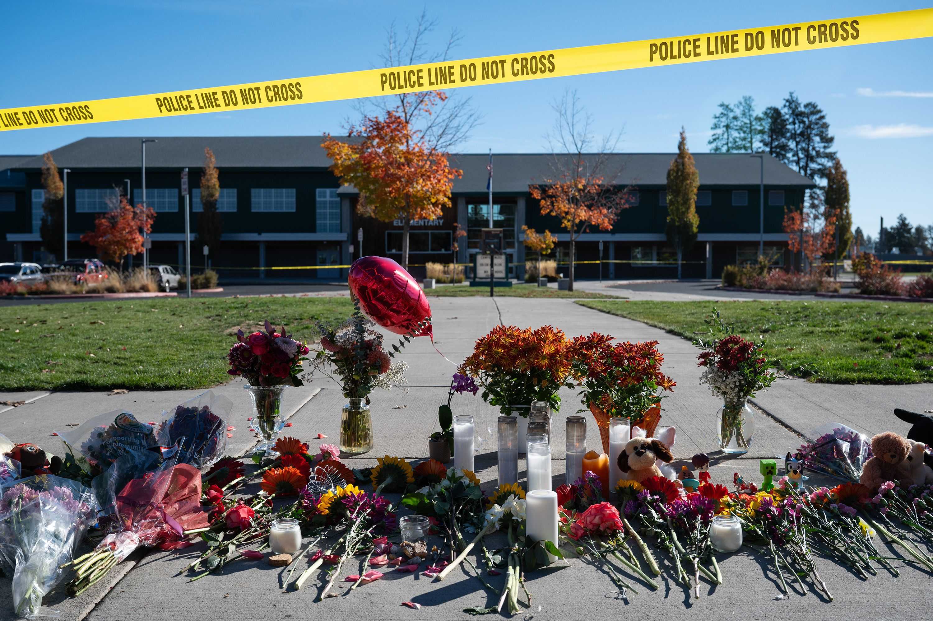 A 16-year-old carried out the Bend school shooting. Could his parents face charges? — WESH 2 Orlando