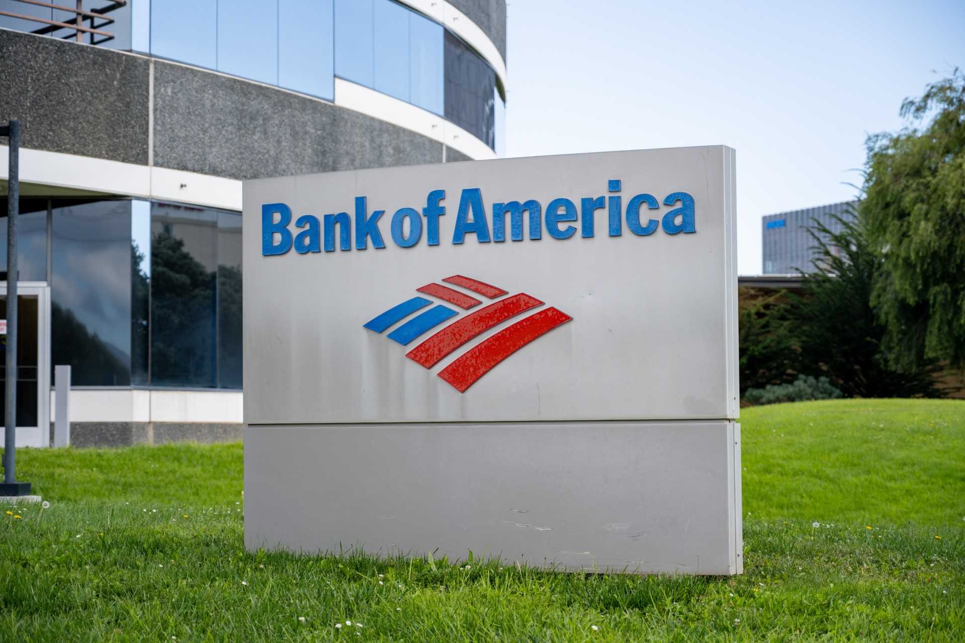 US hits Bank of America with $1.2 billion fine, saying it violated money laundering, sanctions laws — WESH 2 Orlando, Clermont Community news