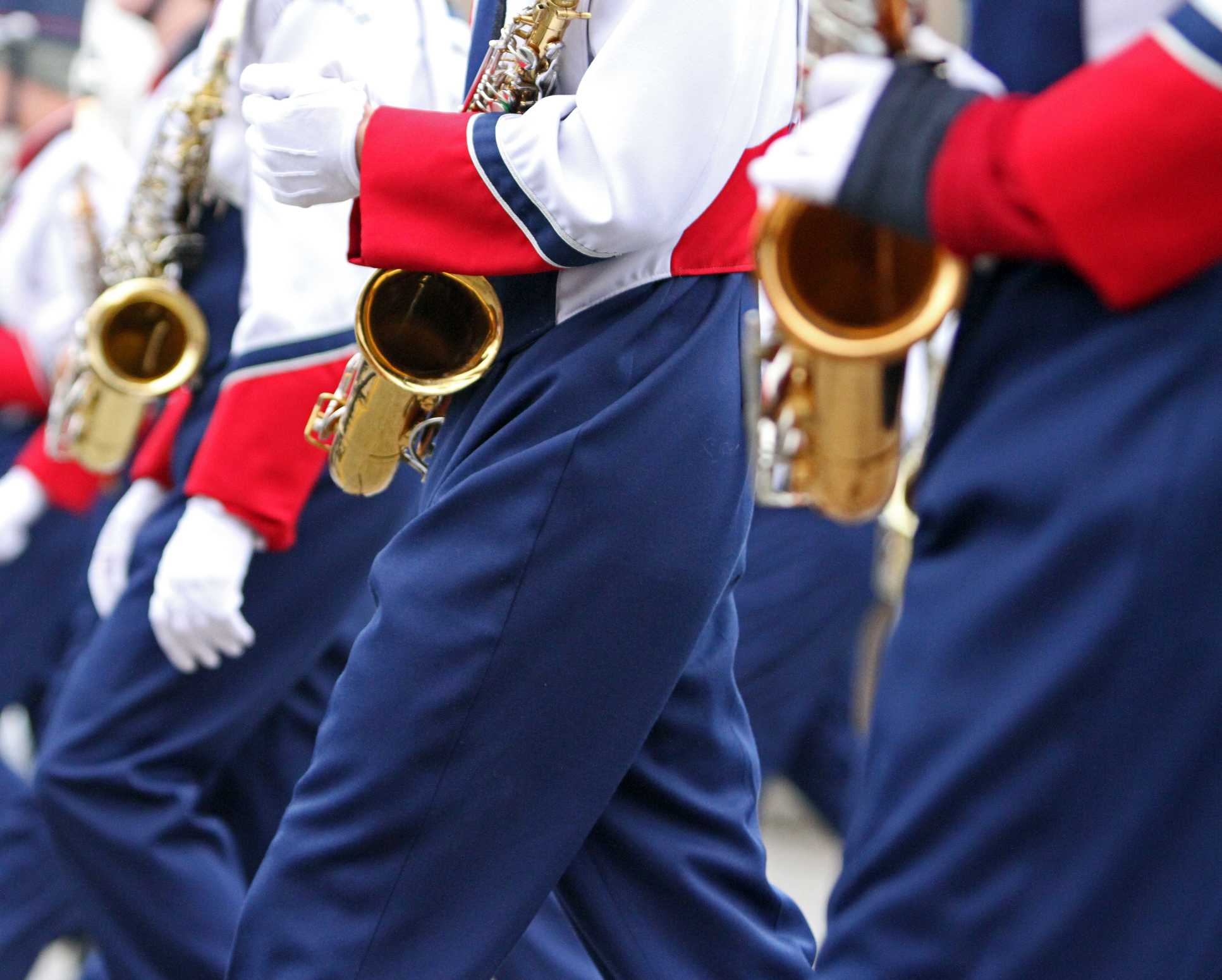 OCPS students selected for Macy's Thanksgiving Day Parade Band — WESH 2 Orlando, Clermont Schools news