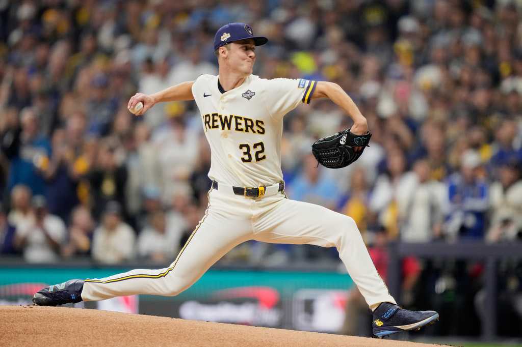 Jacob Misiorowski makes history in 2026 World Series — WESH 2 Orlando