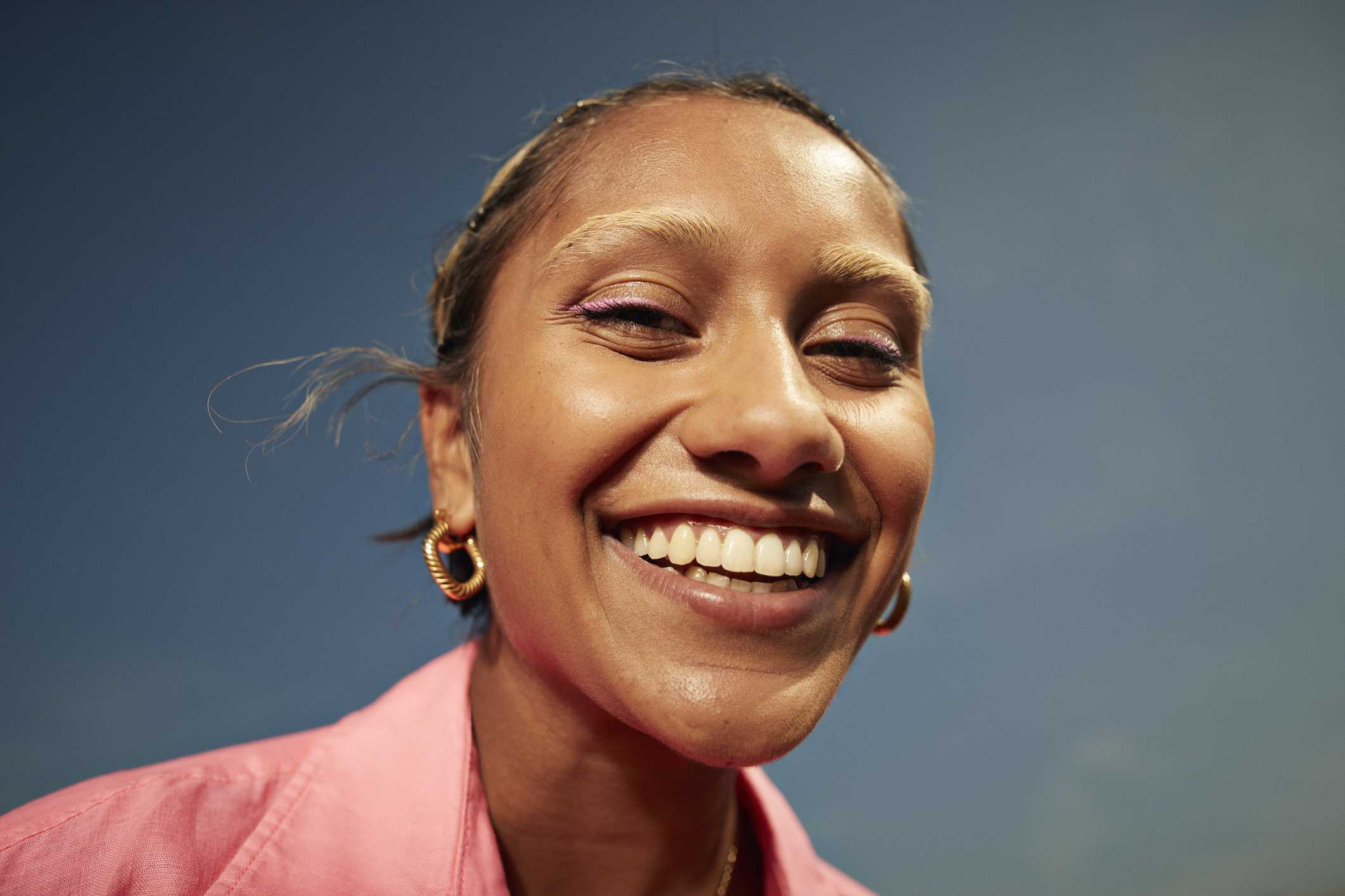 Cracking a smile regularly may be good not just for your mood but for your health — WESH 2 Orlando, Clermont Health news