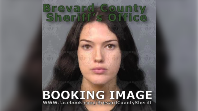 Woman fired into car window after suspecting boyfriend cheating, Brevard County deputies say — Clermont Community news