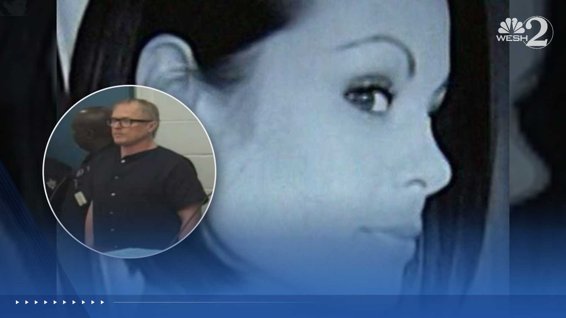 Hearing could determine when sealed evidence in Michelle Parker murder case is released — WESH 2 Orlando