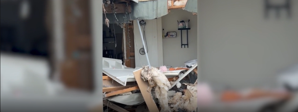 Suspected drunk driver crashes into Ocoee home, killing family dog and displacing residents — Clermont Real Estate news