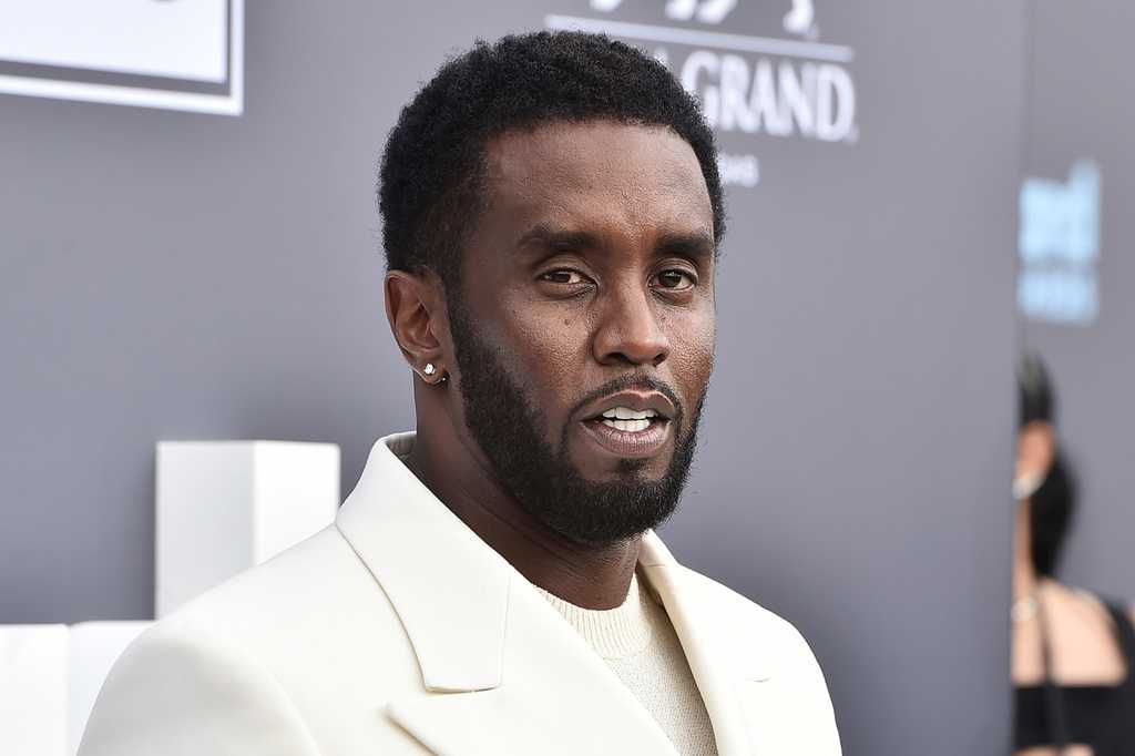 Sean 'Diddy' Combs moved to a new prison after reports of a luxury lifestyle behind bars — WESH 2 Orlando, Clermont Community news