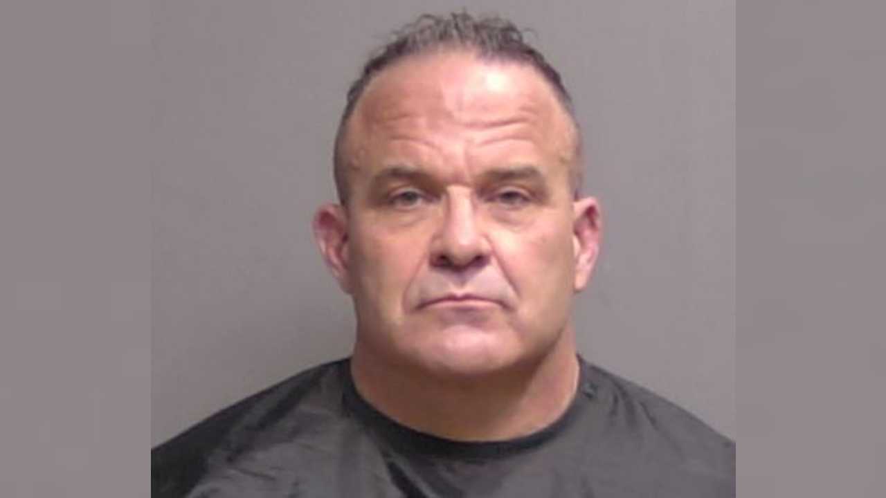 Wadsworth Elementary teacher accused of abusing special needs student — WESH 2 Orlando