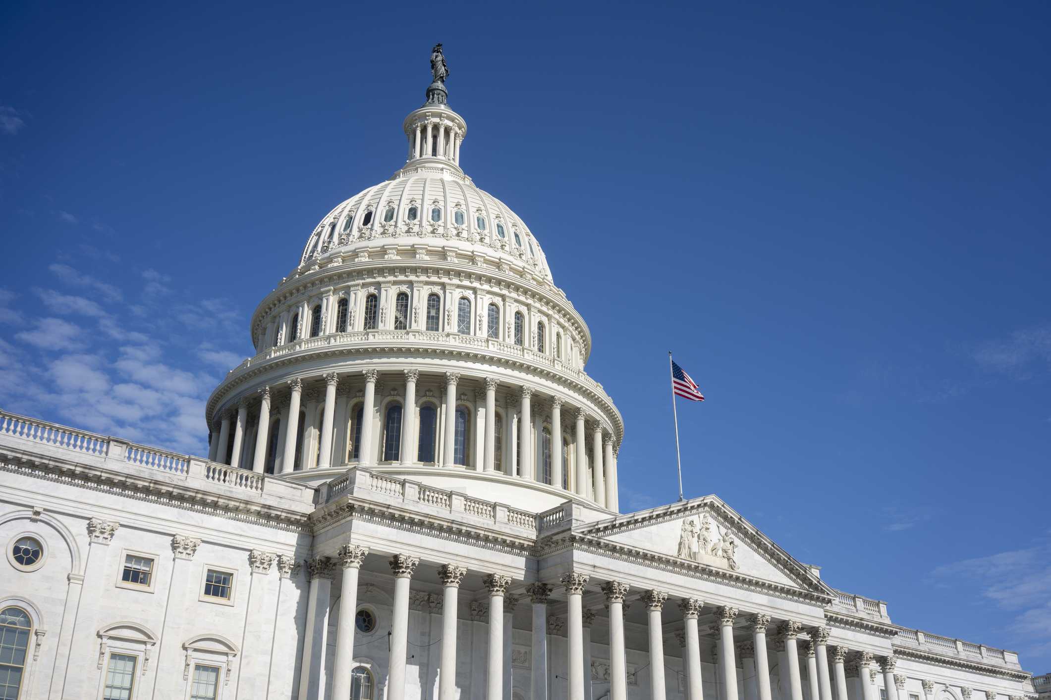 Sexual harassment rules for Congress are under review after flurry of ethics cases — WESH 2 Orlando, Clermont Schools news
