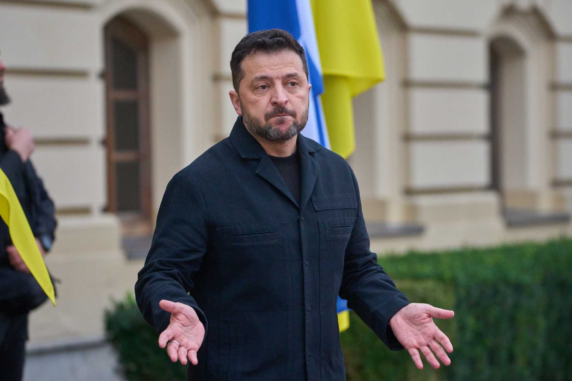 Ukraine says Starlink speed limits lifted after slowdown that hobbled its drones — WESH 2 Orlando, Clermont Community news