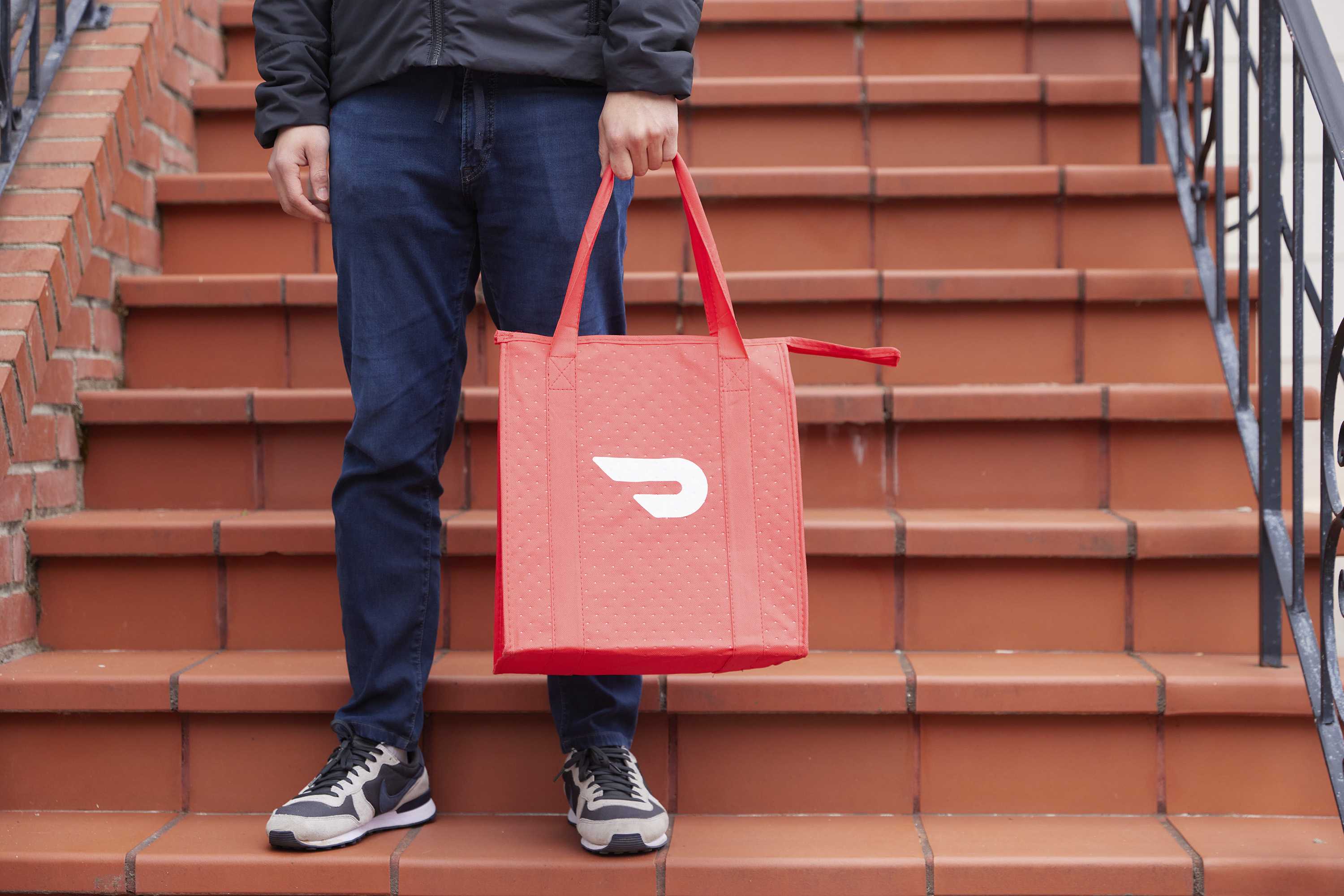DoorDash agrees to buy Instacart for $17 billion — Clermont Business news