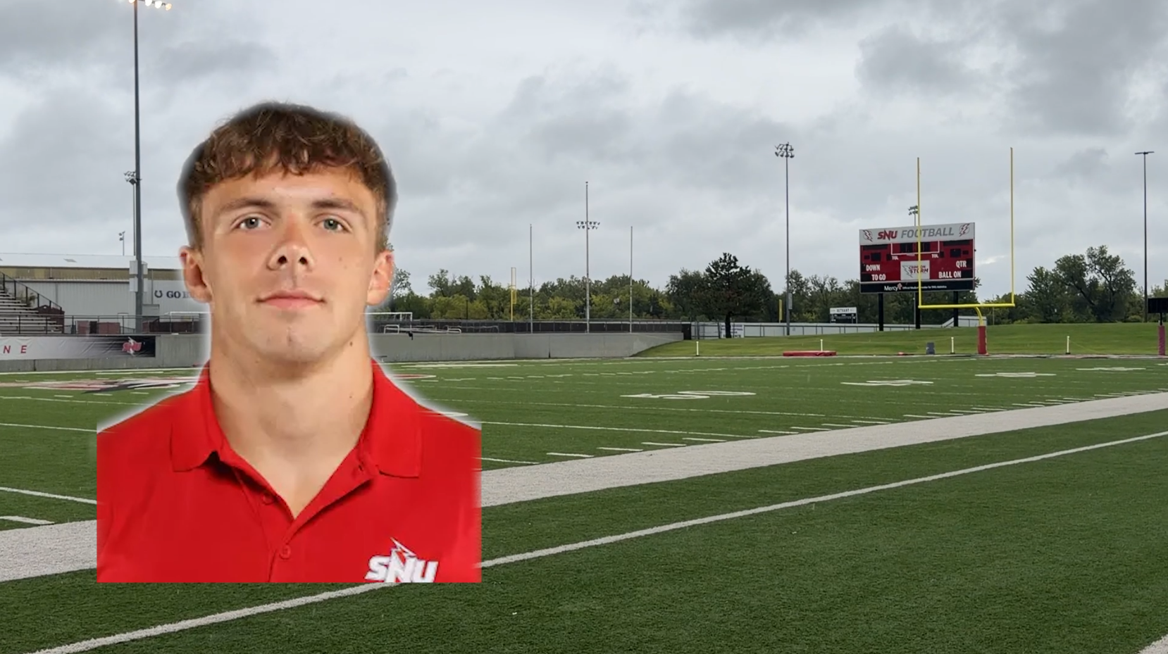 College football player dies days after being critically injured during game — WESH 2 Orlando, Clermont Sports news