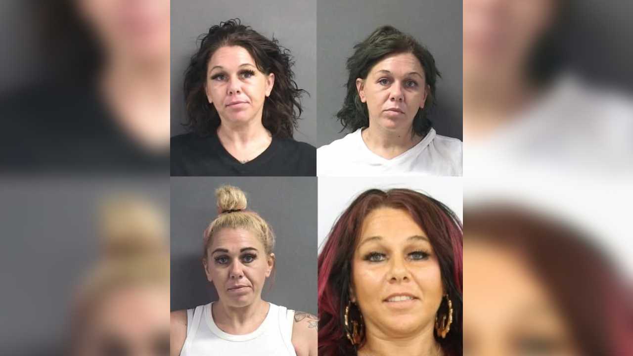 DeLand police seek woman for questioning in murder case — Clermont Community news