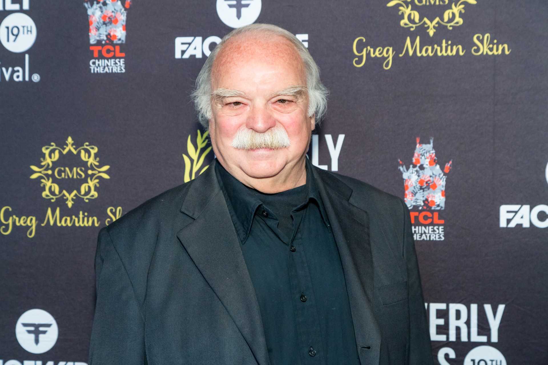 'Office Space' actor Richard Riehle dies at 78 — WESH 2 Orlando, Clermont Community news