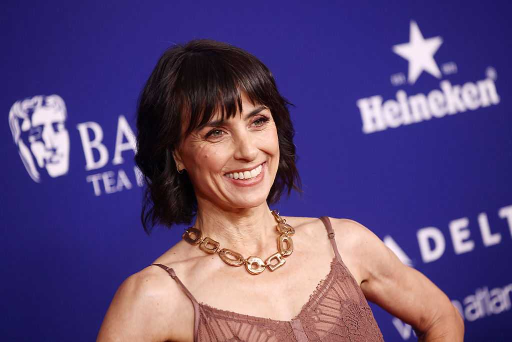 'The silence was deafening': 'Entourage' actress Constance Zimmer reveals cancer diagnosis — WESH 2 Orlando, Clermont Community news