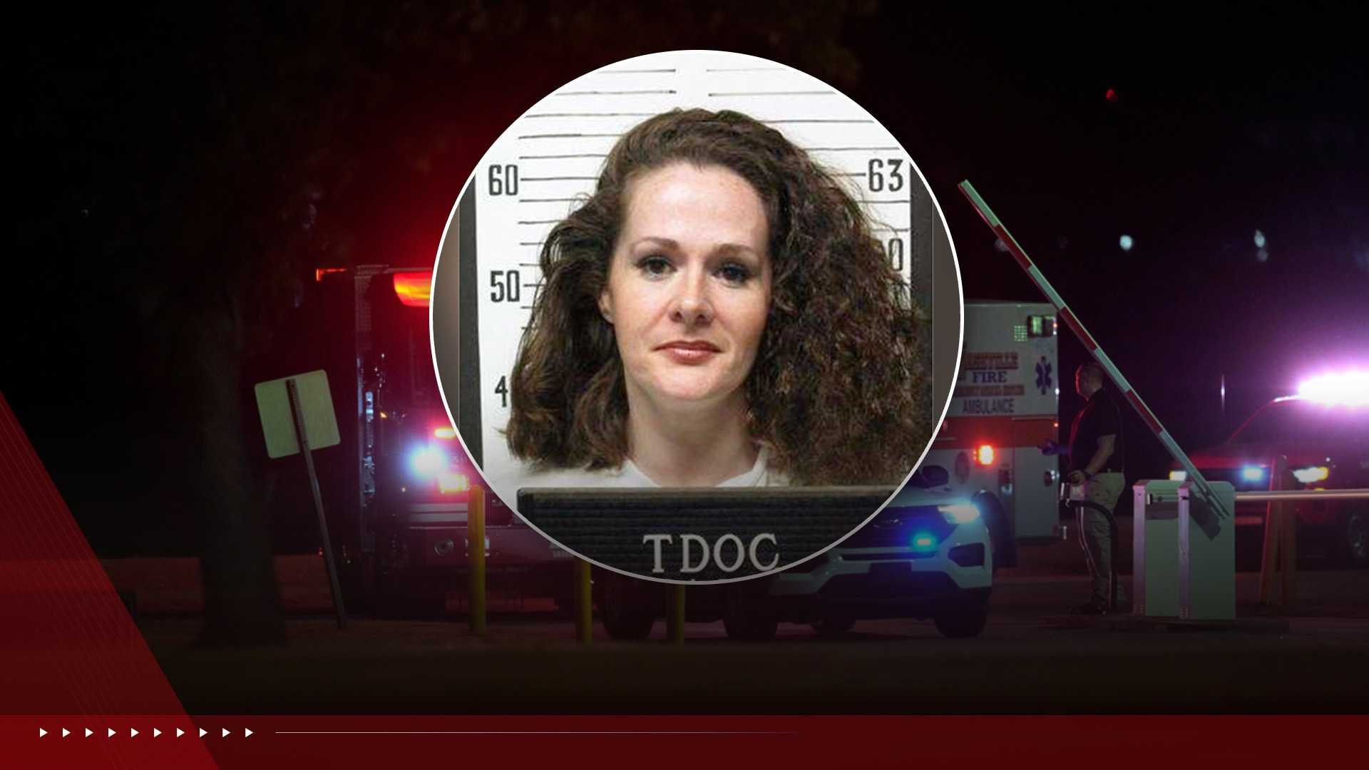 911 calls reveal confusion delayed emergency help after Christa Pike's failed execution, reports say — WESH 2 Orlando, Clermont Community news