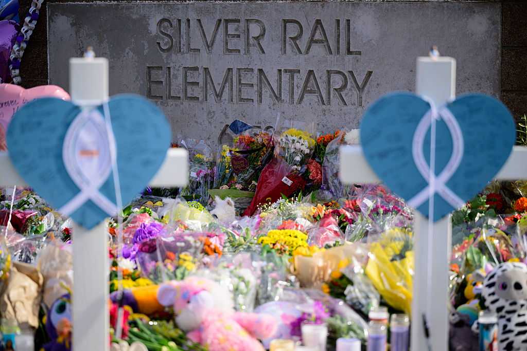 Oregon school attack survivor says she had no chance to protect children at Silver Rail Elementary — WESH 2 Orlando, Clermont Schools news