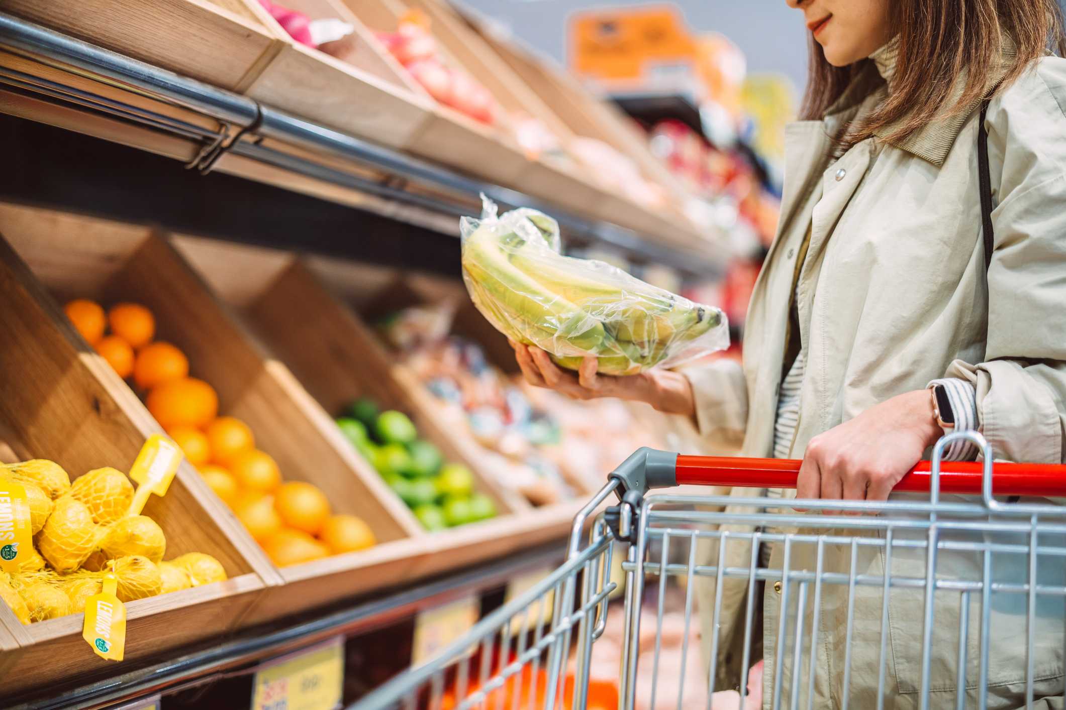 Inflation worsened last month in sign that prices remain high as midterms near — WESH 2 Orlando, Clermont Business news