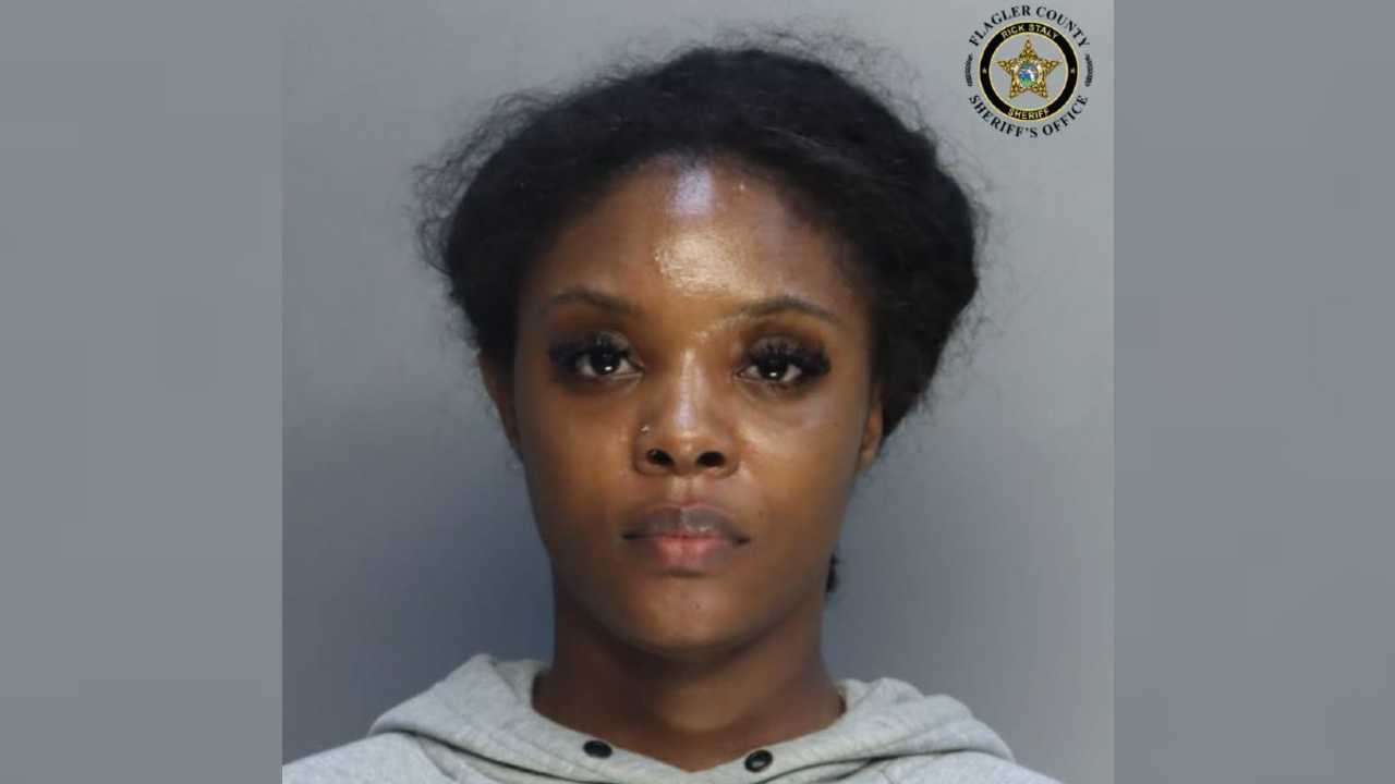 Accused scammer arrested after Palm Coast woman loses more than $25K, sheriff's office says — Clermont Community news