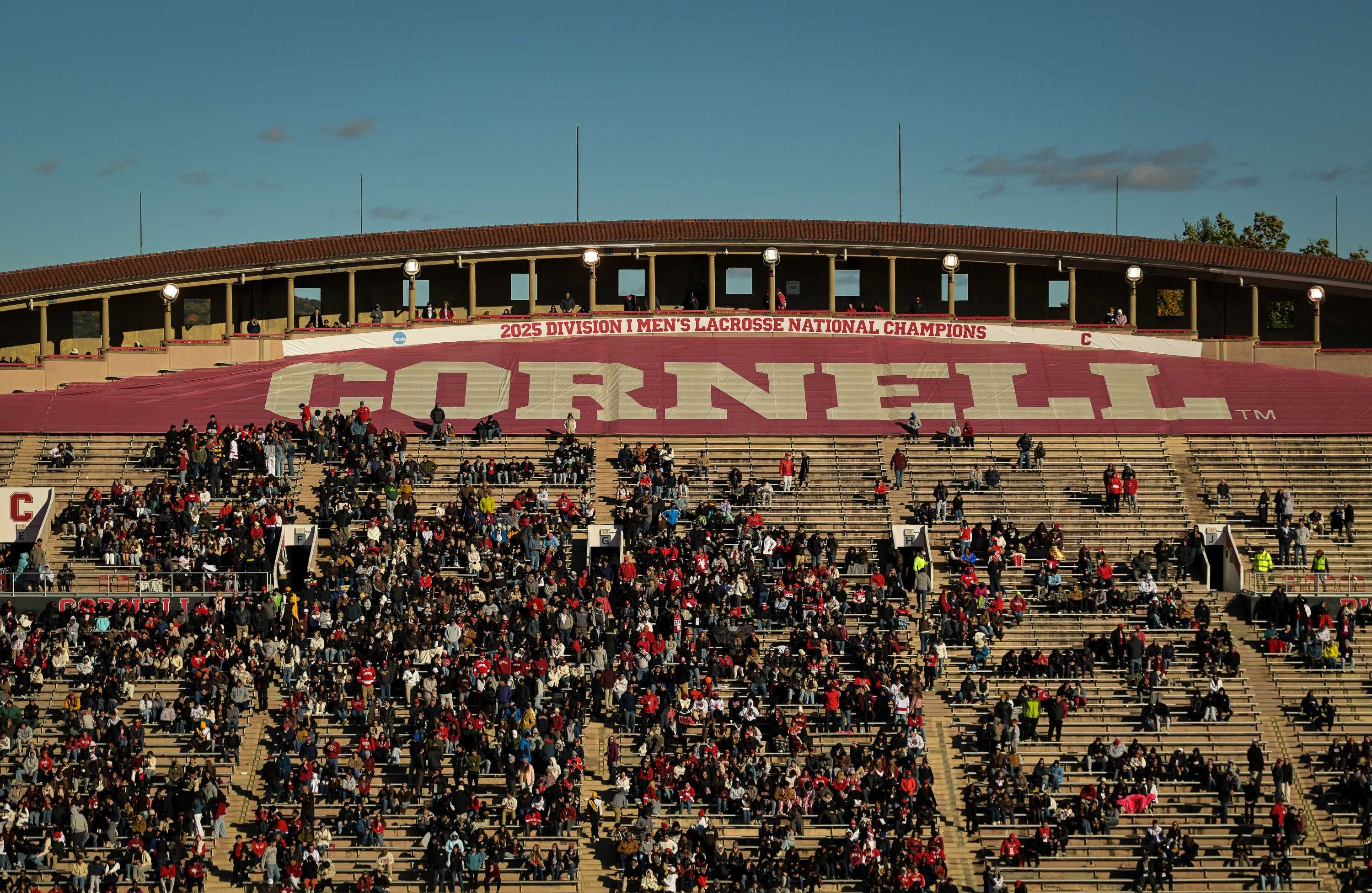 ‘It’s a very dark time’: Inside Cornell’s homecoming weekend — WESH 2 Orlando, Clermont Schools news