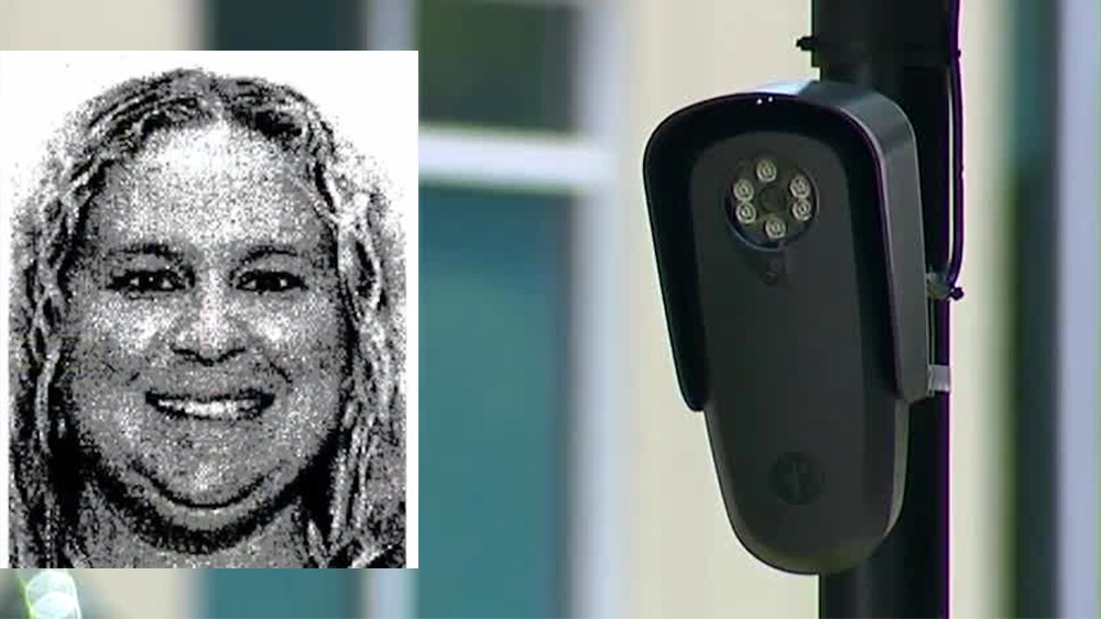 Documents: Ousted Georgia police officer gave ICE agent husband access to Flock system — WESH 2 Orlando