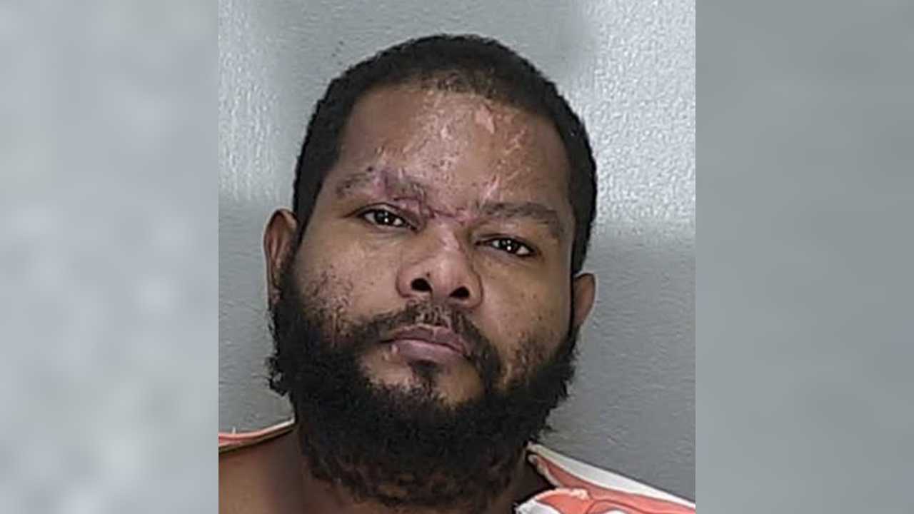Ocala police announce DUI charges for man whom officer released minutes before double-fatal crash — WESH 2 Orlando