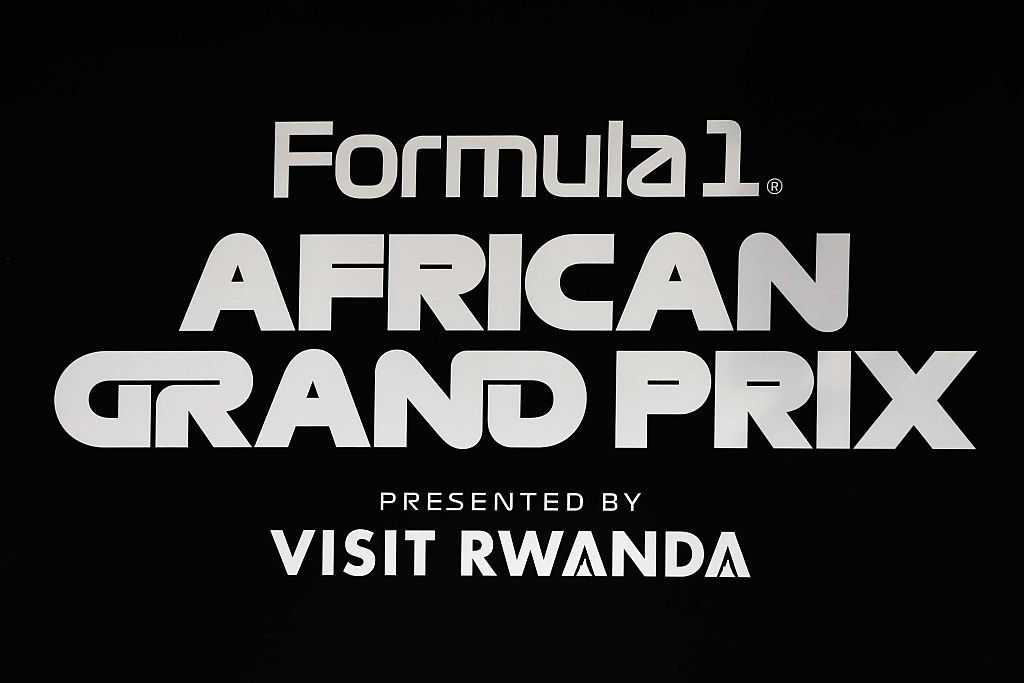 Formula 1 announces return of African Grand Prix in Rwanda in early 2030s — WESH 2 Orlando