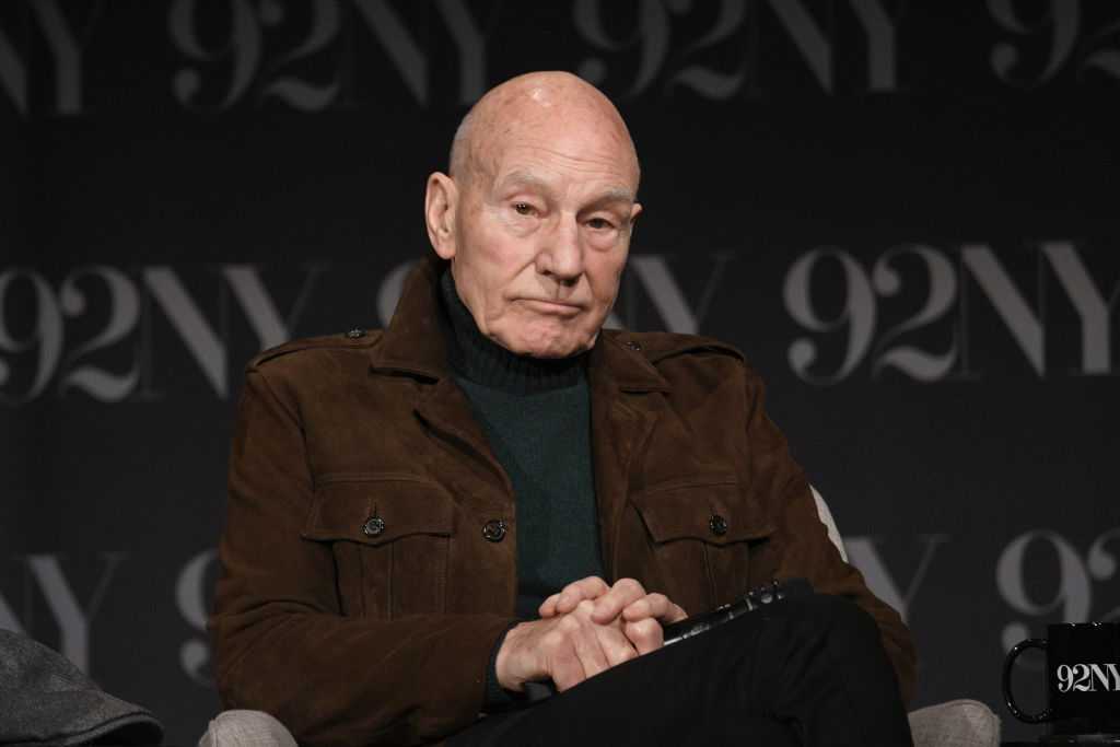 Hugh Jackman, William Shatner and George Takei among those paying tribute to Patrick Stewart — WESH 2 Orlando