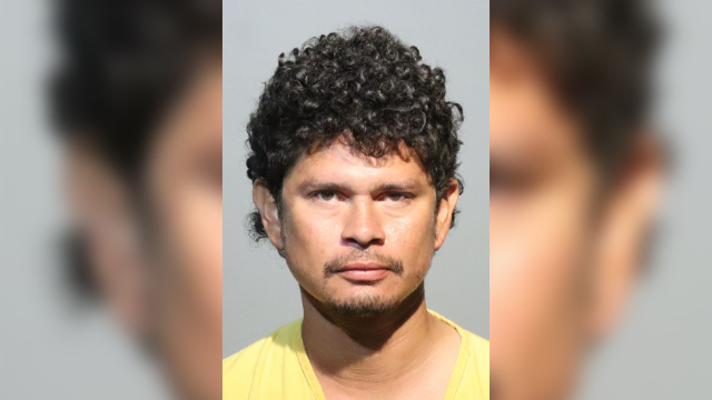 Man hurled shopping cart at employee in Altamonte Springs Burlington, police say — WESH 2 Local Orlando