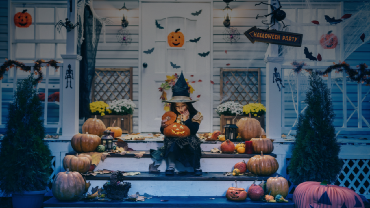 Halloween spending to reach record $13.5 billion nationwide — WESH 2 Orlando, Clermont Business news