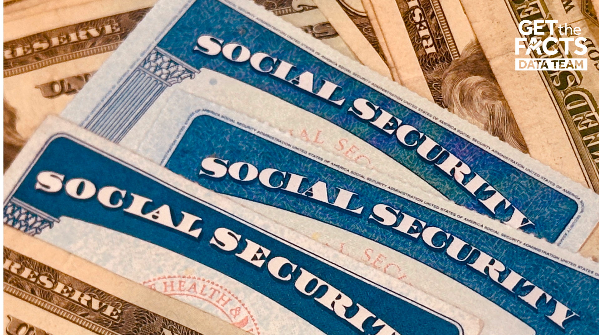 Social Security benefits are rising in 2027. Calculate how much more you’ll get — WESH 2 Orlando, Clermont Community news